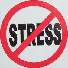 stop au stress
