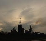 la pollution